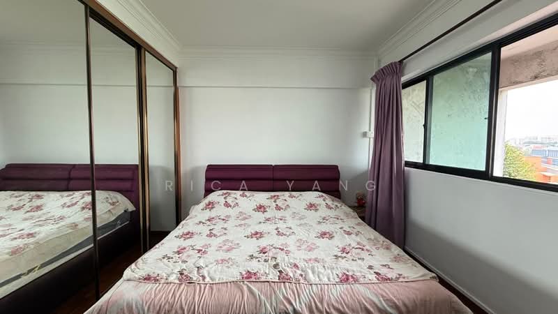 508 Hougang Avenue 10, 508 Hougang Avenue 10, 3 Bedrooms, 1,572 sqft, HDB Flat For Sale, by Rica Yang, 500237380 - Bedroom - PropertyGuru.com.sg