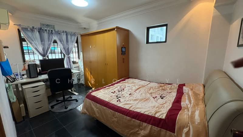 746 Woodlands Circle, 746 Woodlands Circle, Room Rental, 150 sqft, HDB Flat For Rent, by Charlotte Ye, 500237382 - Bedroom - PropertyGuru.com.sg