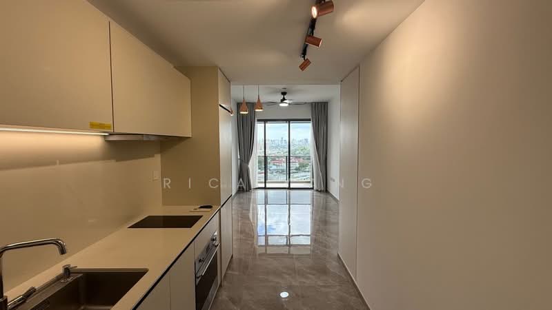 JadeScape, 314 Shunfu Road, 1 Bedroom, 527 sqft, Condominium For Sale, by Rica Yang, 500237384 - Kitchen - PropertyGuru.com.sg