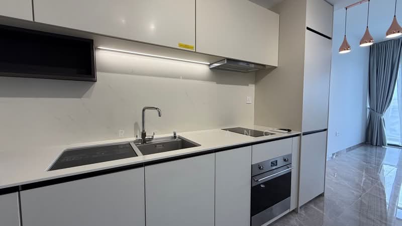 JadeScape, 314 Shunfu Road, 1 Bedroom, 527 sqft, Condominium For Sale, by Rica Yang, 500237384 - Kitchen - PropertyGuru.com.sg