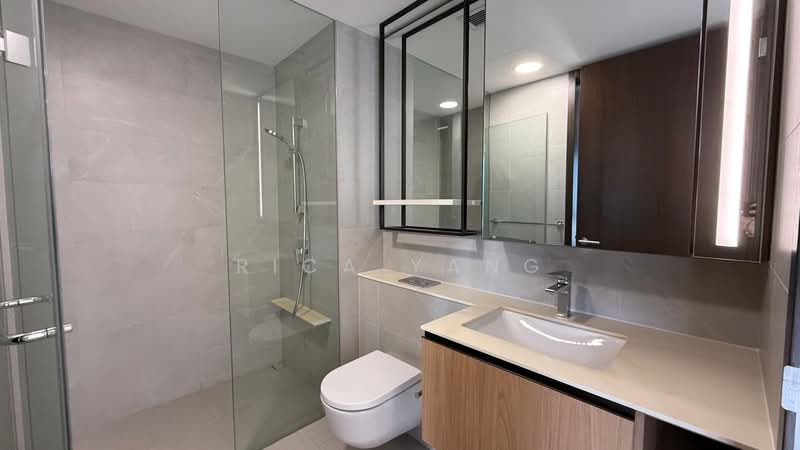 JadeScape, 314 Shunfu Road, 1 Bedroom, 527 sqft, Condominium For Sale, by Rica Yang, 500237384 - Bathroom - PropertyGuru.com.sg