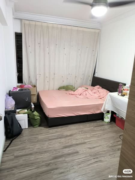 641 Choa Chu Kang Street 64, 641 Choa Chu Kang Street 64, 3 Bedrooms, 1,076 sqft, HDB Flat For Rent, by Jeffrey Lee, 500237389 - Bedroom - PropertyGuru.com.sg