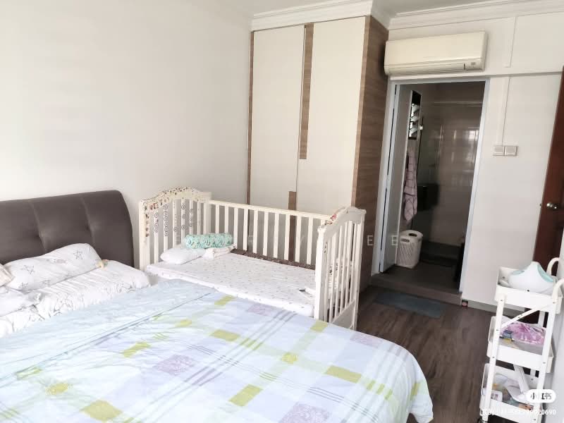 641 Choa Chu Kang Street 64, 641 Choa Chu Kang Street 64, 3 Bedrooms, 1,076 sqft, HDB Flat For Rent, by Jeffrey Lee, 500237389 - Bedroom - PropertyGuru.com.sg