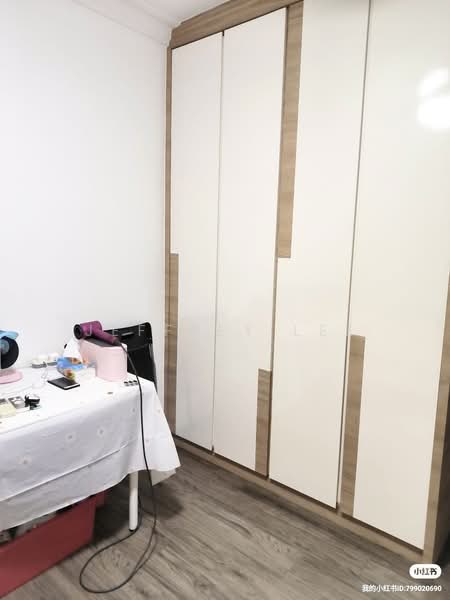 641 Choa Chu Kang Street 64, 641 Choa Chu Kang Street 64, 3 Bedrooms, 1,076 sqft, HDB Flat For Rent, by Jeffrey Lee, 500237389 - Interior - PropertyGuru.com.sg