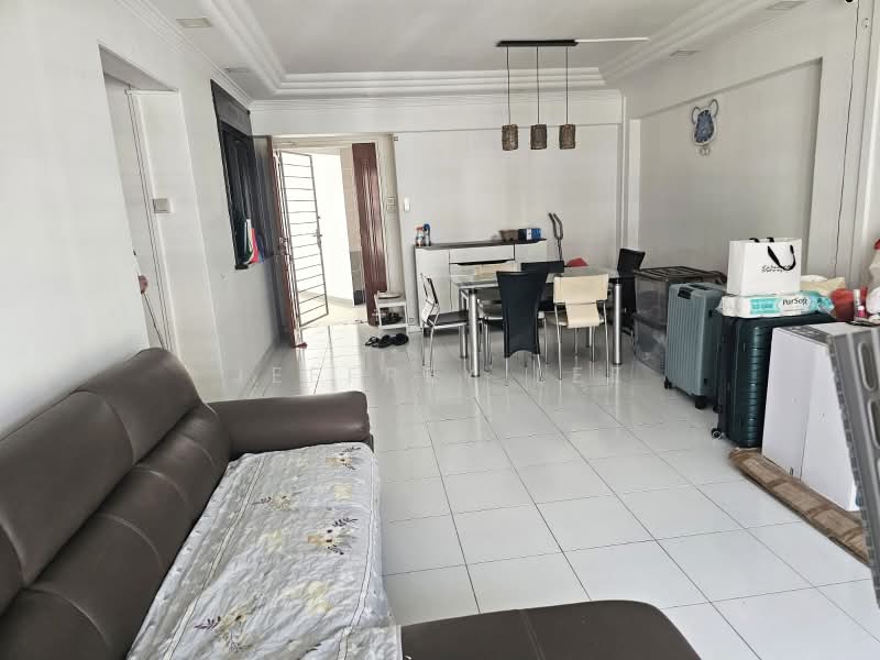 641 Choa Chu Kang Street 64, 641 Choa Chu Kang Street 64, 3 Bedrooms, 1,076 sqft, HDB Flat For Rent, by Jeffrey Lee, 500237389 - Living Room - PropertyGuru.com.sg