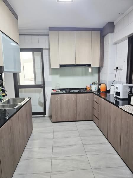 641 Choa Chu Kang Street 64, 641 Choa Chu Kang Street 64, 3 Bedrooms, 1,076 sqft, HDB Flat For Rent, by Jeffrey Lee, 500237389 - Kitchen - PropertyGuru.com.sg
