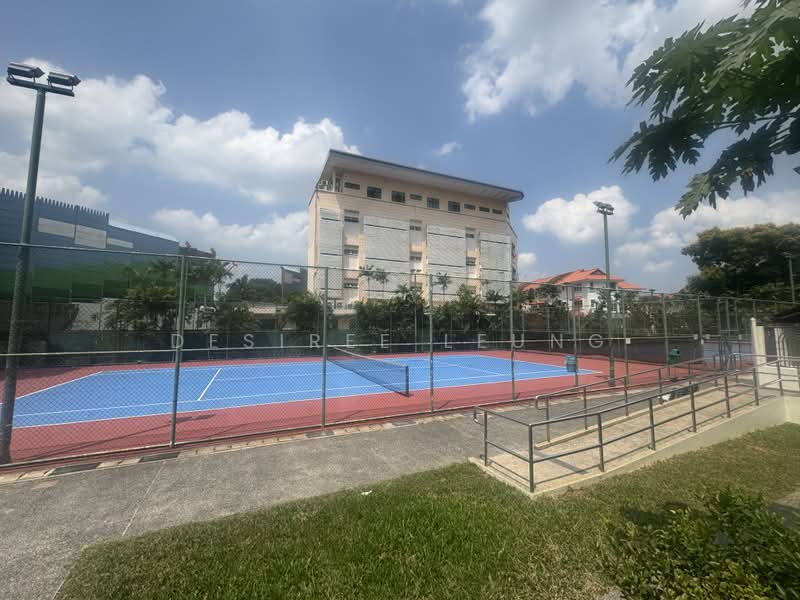 Bullion Park, 160 Lentor Loop, 3 Bedrooms, 1,260 sqft, Condominium For Sale, by Desiree Leung, 500237390 - 2 tennis courts - PropertyGuru.com.sg