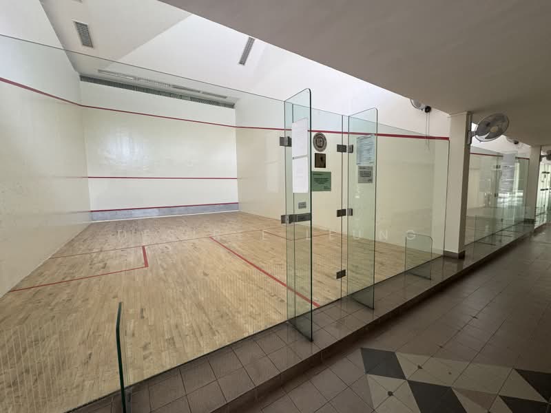 Bullion Park, 160 Lentor Loop, 3 Bedrooms, 1,260 sqft, Condominium For Sale, by Desiree Leung, 500237390 - 3 squash courts - PropertyGuru.com.sg