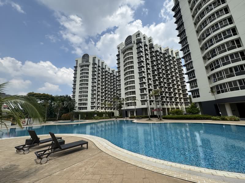 Bullion Park, 160 Lentor Loop, 3 Bedrooms, 1,260 sqft, Condominium For Sale, by Desiree Leung, 500237390 - Exterior - PropertyGuru.com.sg