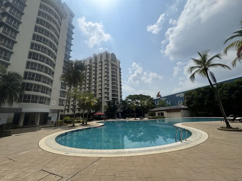 Bullion Park, 160 Lentor Loop, 3 Bedrooms, 1,260 sqft, Condominium For Sale, by Desiree Leung, 500237390 - Exterior - PropertyGuru.com.sg