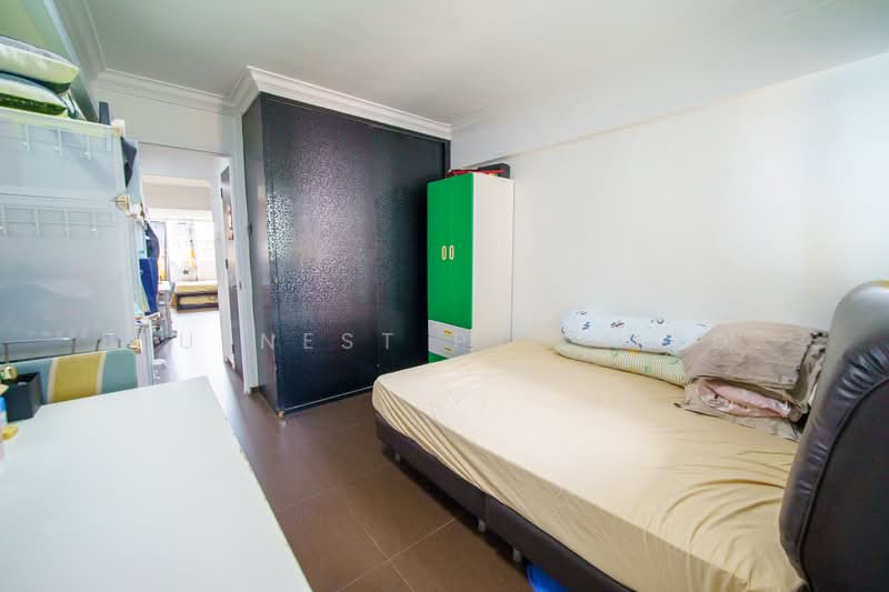 502 Ang Mo Kio Avenue 5, 502 Ang Mo Kio Avenue 5, 2 Bedrooms, 882 sqft, HDB Flat For Sale, by KENNETH CHUA, 500237393 - Master Room - PropertyGuru.com.sg