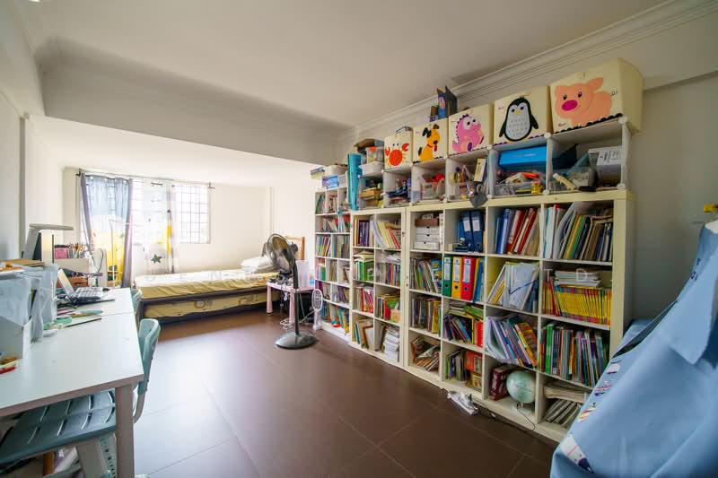 502 Ang Mo Kio Avenue 5, 502 Ang Mo Kio Avenue 5, 2 Bedrooms, 882 sqft, HDB Flat For Sale, by KENNETH CHUA, 500237393 - Common Room - PropertyGuru.com.sg