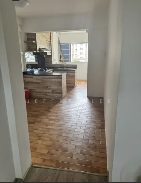 55 Chai Chee Drive, 55 Chai Chee Drive, 2 Bedrooms, 807 sqft, HDB Flat For Rent, by Jeffrey Lee, 500237394 - Kitchen - PropertyGuru.com.sg