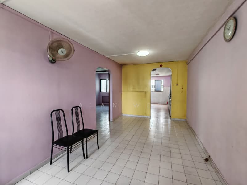 420 Bukit Batok West Avenue 2, 420 Bukit Batok West Avenue 2, 2 Bedrooms, 732 sqft, HDB Flat For Sale, by Alan Wee, 500237395 - Interior - PropertyGuru.com.sg