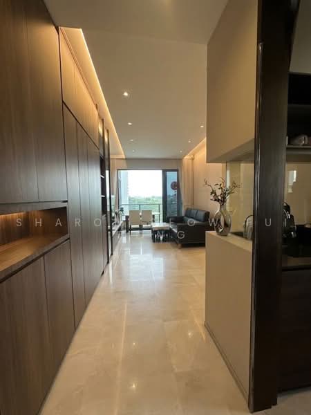 Juniper Hill, 39 Ewe Boon Road, 3 Bedrooms, 1,044 sqft, Condominium For Sale, by Sharon Seow Fui Fong, 500237398 - Living Room - PropertyGuru.com.sg