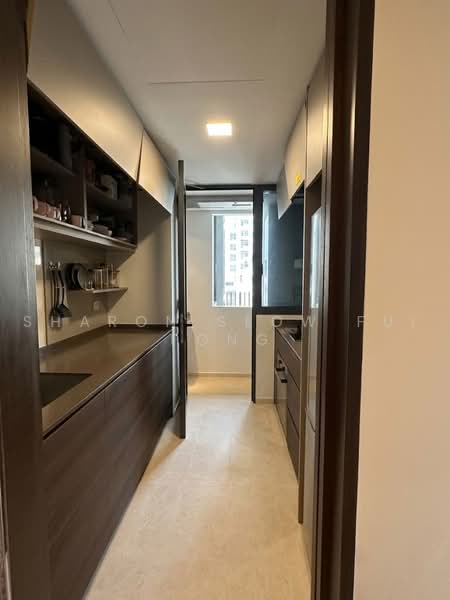 Juniper Hill, 39 Ewe Boon Road, 3 Bedrooms, 1,044 sqft, Condominium For Sale, by Sharon Seow Fui Fong, 500237398 - Kitchen - PropertyGuru.com.sg