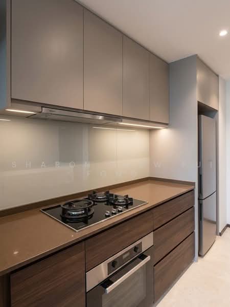 Juniper Hill, 39 Ewe Boon Road, 3 Bedrooms, 1,044 sqft, Condominium For Sale, by Sharon Seow Fui Fong, 500237398 - Kitchen - PropertyGuru.com.sg