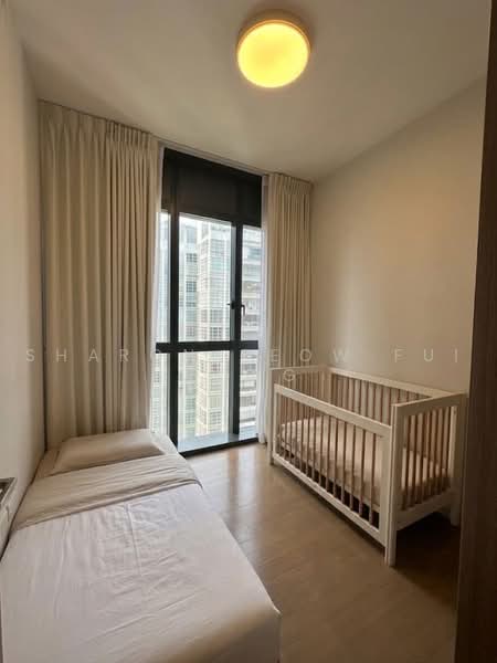 Juniper Hill, 39 Ewe Boon Road, 3 Bedrooms, 1,044 sqft, Condominium For Sale, by Sharon Seow Fui Fong, 500237398 - Bedroom - PropertyGuru.com.sg