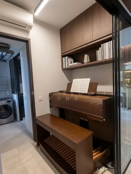 Juniper Hill, 39 Ewe Boon Road, 3 Bedrooms, 1,044 sqft, Condominium For Sale, by Sharon Seow Fui Fong, 500237398 - Interior - PropertyGuru.com.sg