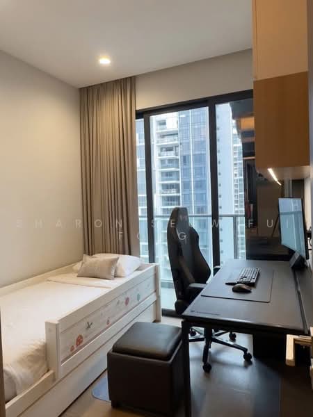 Juniper Hill, 39 Ewe Boon Road, 3 Bedrooms, 1,044 sqft, Condominium For Sale, by Sharon Seow Fui Fong, 500237398 - Bedroom - PropertyGuru.com.sg