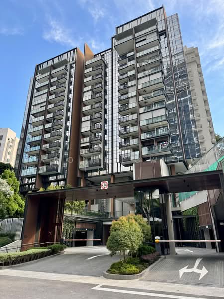Juniper Hill, 39 Ewe Boon Road, 3 Bedrooms, 1,044 sqft, Condominium For Sale, by Sharon Seow Fui Fong, 500237398 - Exterior - PropertyGuru.com.sg