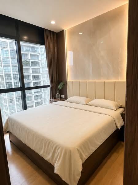 Juniper Hill, 39 Ewe Boon Road, 3 Bedrooms, 1,044 sqft, Condominium For Sale, by Sharon Seow Fui Fong, 500237398 - Bedroom - PropertyGuru.com.sg