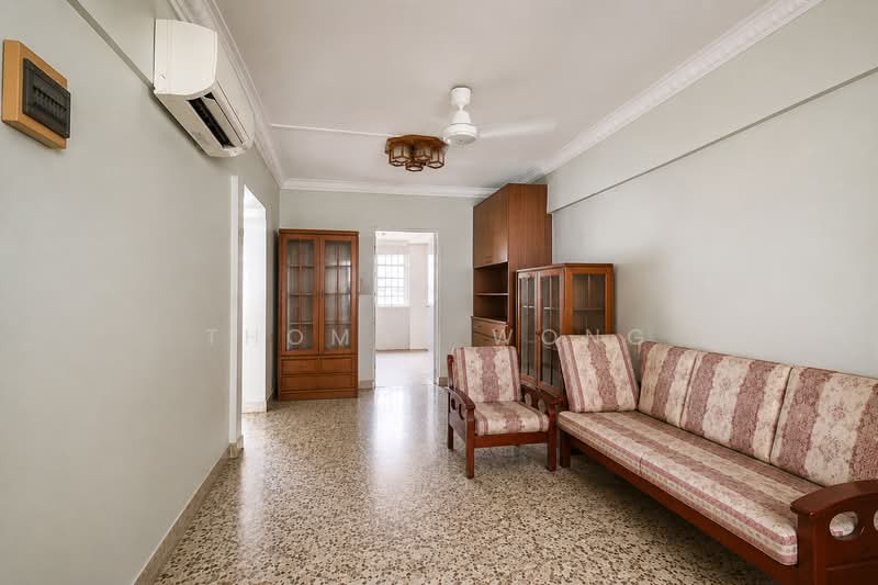 10 Gloucester Road, 10 Gloucester Road, 2 Bedrooms, 721 sqft, HDB Flat For Sale, by Thomas Wong, 500237400 - Living Room - PropertyGuru.com.sg