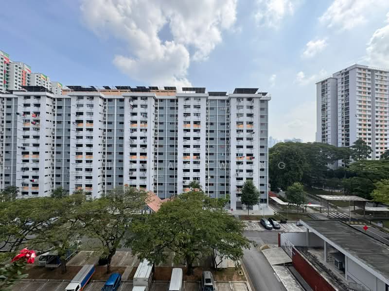 10 Gloucester Road, 10 Gloucester Road, 2 Bedrooms, 721 sqft, HDB Flat For Sale, by Thomas Wong, 500237400 - Exterior - PropertyGuru.com.sg