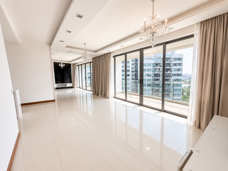 Waterfront Waves, 766 Bedok Reservoir Road, 4 Bedrooms, 1,518 sqft, Condominium For Rent, by Andy Ng, 500237403 - Living Room - PropertyGuru.com.sg