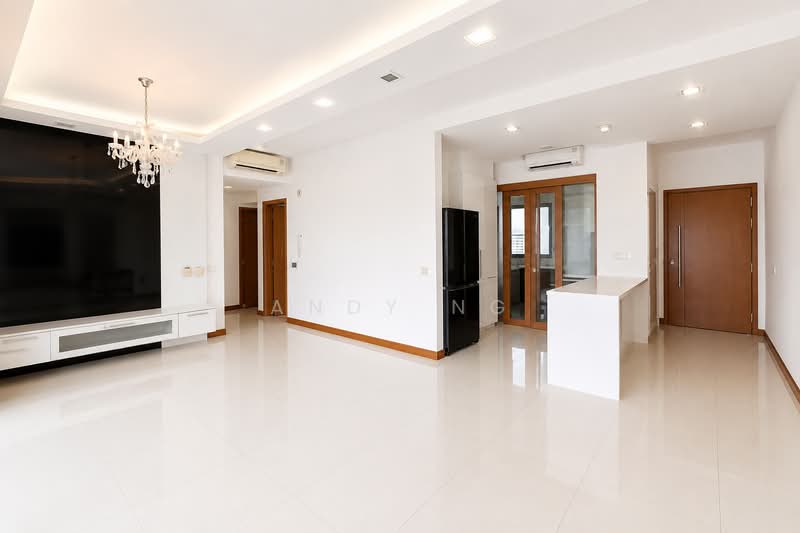 Waterfront Waves, 766 Bedok Reservoir Road, 4 Bedrooms, 1,518 sqft, Condominium For Rent, by Andy Ng, 500237403 - Living Room - PropertyGuru.com.sg