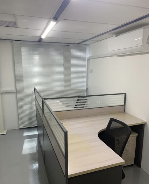 Woodlands Horizon, 31 Woodlands close, 120 sqft, Light Industrial (B1) For Rent, by Cheryl Phua, 500237405 - Interior - CommercialGuru.com.sg