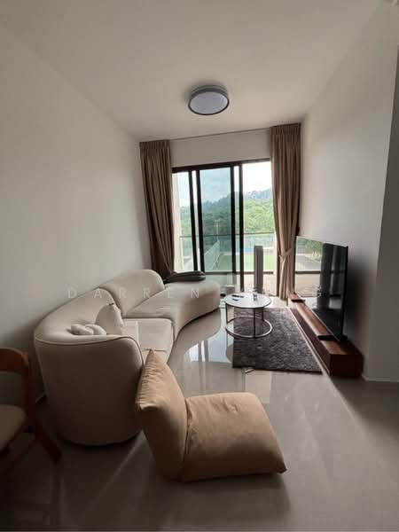 Dairy Farm Residences, 4 Dairy Farm Lane, 2 Bedrooms, 710 sqft, Condominium For Sale, by Darren Yang, 500237406 - PropertyGuru.com.sg