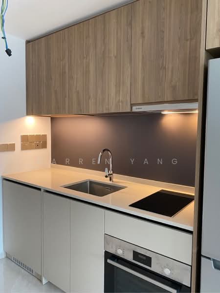 Dairy Farm Residences, 4 Dairy Farm Lane, 2 Bedrooms, 710 sqft, Condominium For Sale, by Darren Yang, 500237406 - PropertyGuru.com.sg