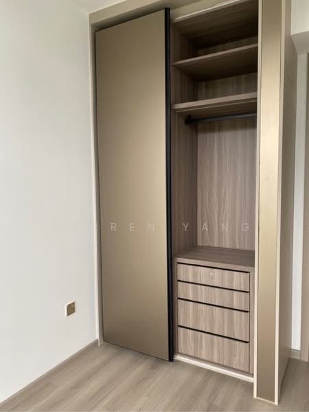 Dairy Farm Residences, 4 Dairy Farm Lane, 2 Bedrooms, 710 sqft, Condominium For Sale, by Darren Yang, 500237406 - PropertyGuru.com.sg