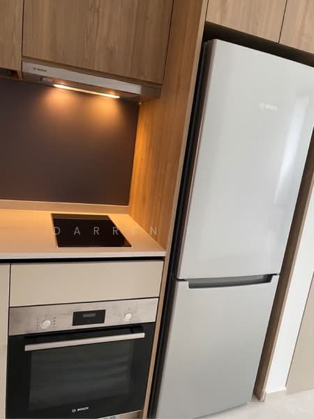 Dairy Farm Residences, 4 Dairy Farm Lane, 2 Bedrooms, 710 sqft, Condominium For Sale, by Darren Yang, 500237406 - PropertyGuru.com.sg