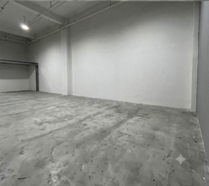 REVV, 1 Corporation Drive, 1,755 sqft, Factory / Workshop (B2) For Sale, by Bryan Pang, 500237410 - Interior - CommercialGuru.com.sg