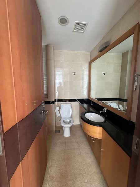 Cuscaden Residences, 26 Cuscaden Road, 4 Bedrooms, 4,951 sqft, Condominium For Sale, by Jessica Loh, 500237411 - Bathroom - PropertyGuru.com.sg