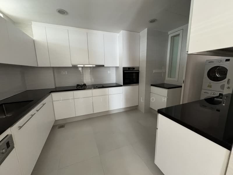 Cuscaden Residences, 26 Cuscaden Road, 4 Bedrooms, 4,951 sqft, Condominium For Sale, by Jessica Loh, 500237411 - Kitchen - PropertyGuru.com.sg