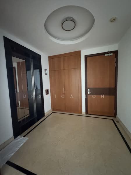 Cuscaden Residences, 26 Cuscaden Road, 4 Bedrooms, 4,951 sqft, Condominium For Sale, by Jessica Loh, 500237411 - Entrance - PropertyGuru.com.sg