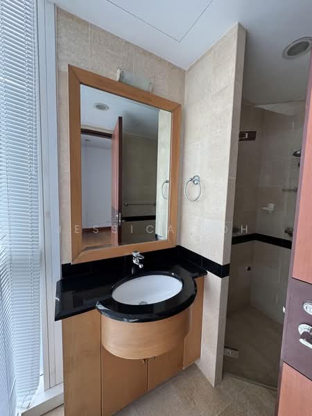 Cuscaden Residences, 26 Cuscaden Road, 4 Bedrooms, 4,951 sqft, Condominium For Sale, by Jessica Loh, 500237411 - Bathroom - PropertyGuru.com.sg