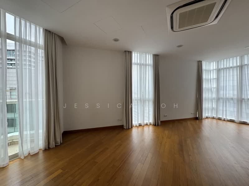 Cuscaden Residences, 26 Cuscaden Road, 4 Bedrooms, 4,951 sqft, Condominium For Sale, by Jessica Loh, 500237411 - Living Room - PropertyGuru.com.sg