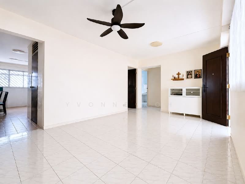 721 Yishun Street 71, 721 Yishun Street 71, 3 Bedrooms, 904 sqft, HDB Flat For Sale, by Yvonne Koh, 500237415 - PropertyGuru.com.sg