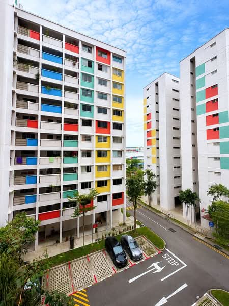 721 Yishun Street 71, 721 Yishun Street 71, 3 Bedrooms, 904 sqft, HDB Flat For Sale, by Yvonne Koh, 500237415 - PropertyGuru.com.sg