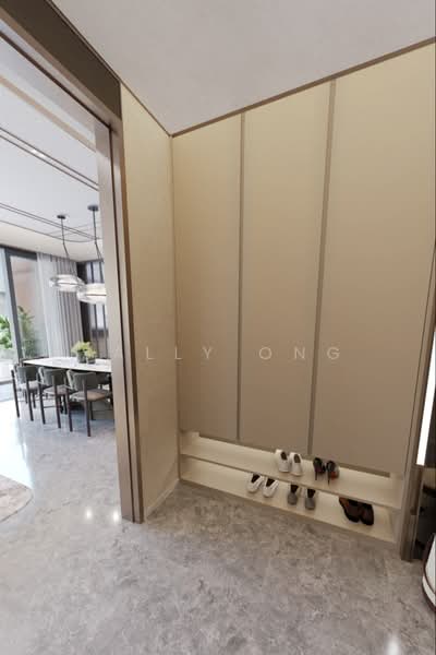 Amber House, 30 Amber Gardens, East Coast / Marine Parade, 4 Bedrooms, 1,744 sqft, Apartment For Sale, by Sally Ong, 500237418 - Entrance - PropertyGuru.com.sg