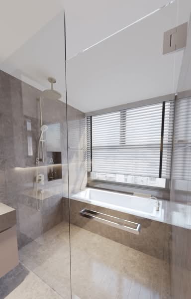 Amber House, 30 Amber Gardens, East Coast / Marine Parade, 4 Bedrooms, 1,744 sqft, Apartment For Sale, by Sally Ong, 500237418 - Bathroom - PropertyGuru.com.sg