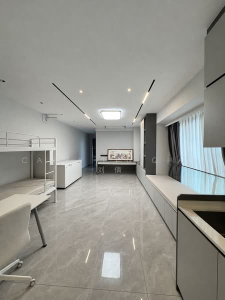 Sunny Parc, 128 Lorong K Telok Kurau, 2 Bedrooms, 980 sqft, Apartment For Sale, by Cathy LIU QIAN 刘倩, 500237419 - Bedroom - PropertyGuru.com.sg