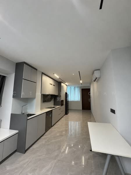 Sunny Parc, 128 Lorong K Telok Kurau, 2 Bedrooms, 980 sqft, Apartment For Sale, by Cathy LIU QIAN 刘倩, 500237419 - Kitchen - PropertyGuru.com.sg