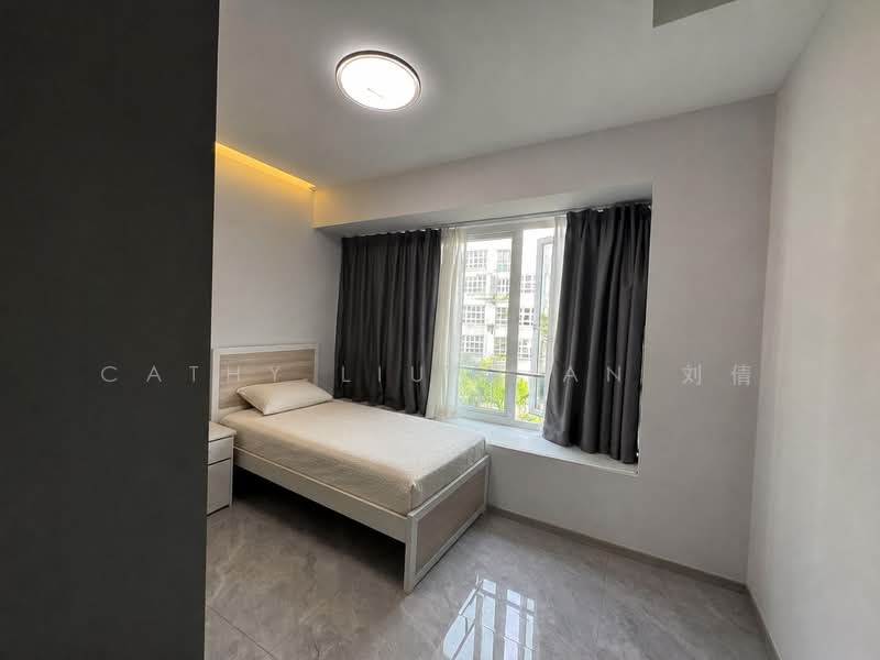 Sunny Parc, 128 Lorong K Telok Kurau, 2 Bedrooms, 980 sqft, Apartment For Sale, by Cathy LIU QIAN 刘倩, 500237419 - Bedroom - PropertyGuru.com.sg
