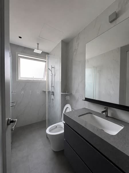 Sunny Parc, 128 Lorong K Telok Kurau, 2 Bedrooms, 980 sqft, Apartment For Sale, by Cathy LIU QIAN 刘倩, 500237419 - Bathroom - PropertyGuru.com.sg