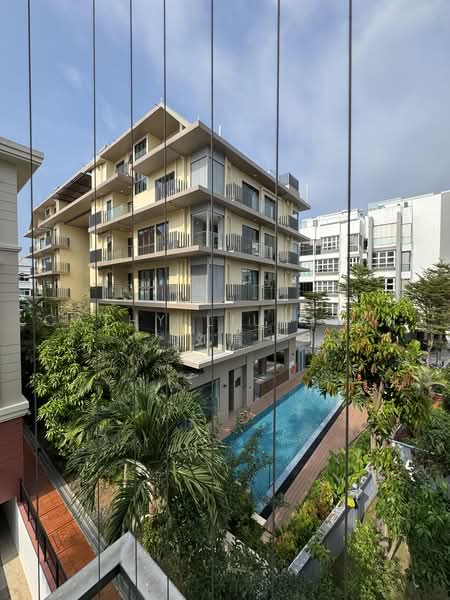 Sunny Parc, 128 Lorong K Telok Kurau, 2 Bedrooms, 980 sqft, Apartment For Sale, by Cathy LIU QIAN 刘倩, 500237419 - Exterior - PropertyGuru.com.sg